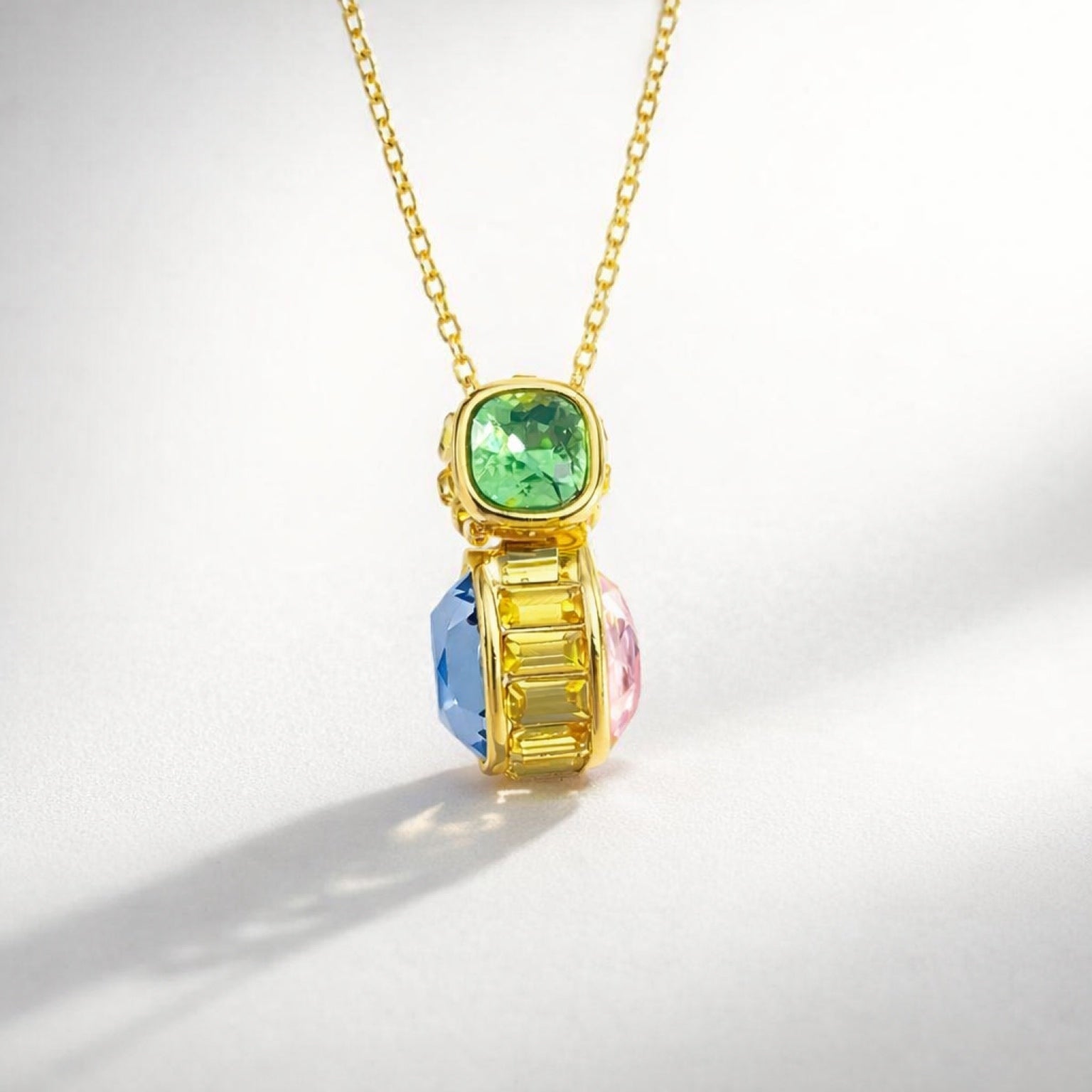 Palace Jewels - Dreamy Pastels