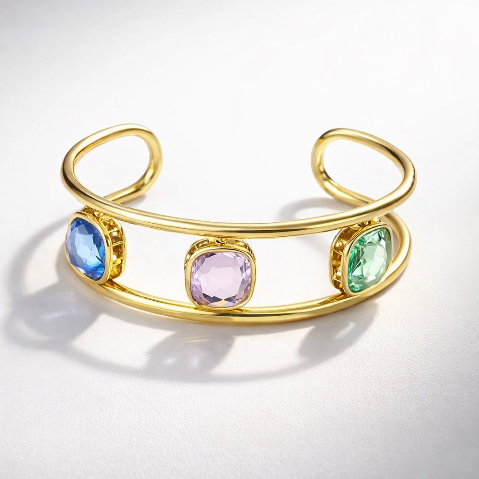Palace Jewels Bangle