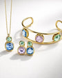 Palace Jewels - Dreamy Pastels