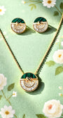 Malache Luxe Set