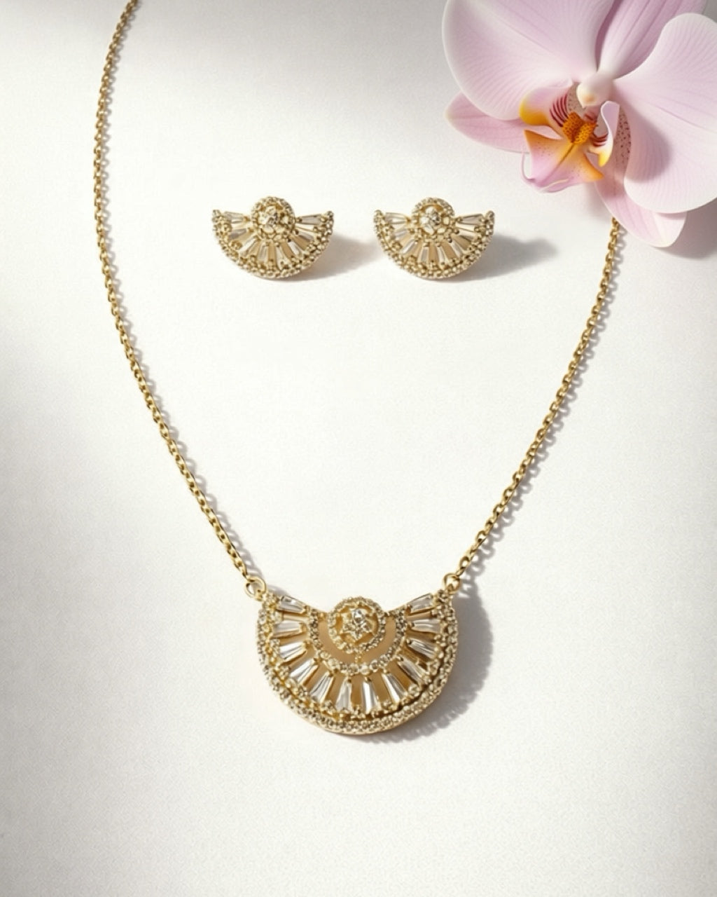 Sorelle Set