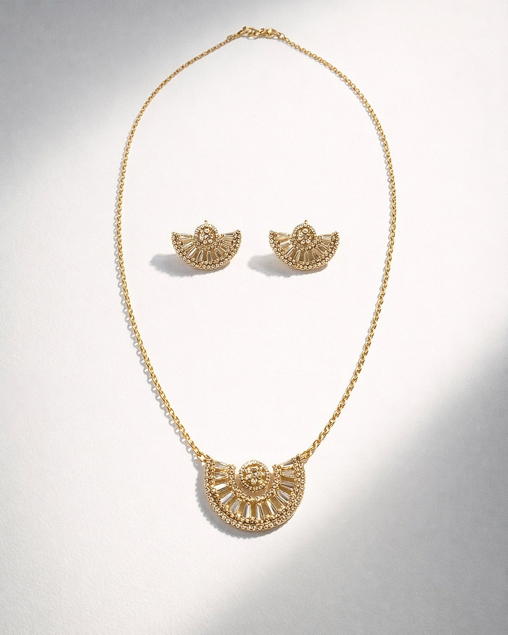 Sorelle Set