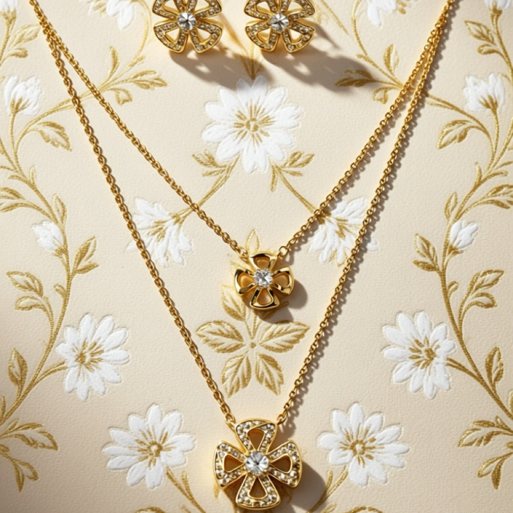 Sovereign Bloom Set