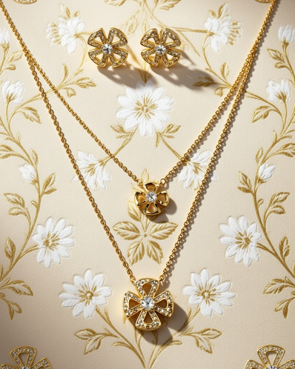 Sovereign Bloom Set