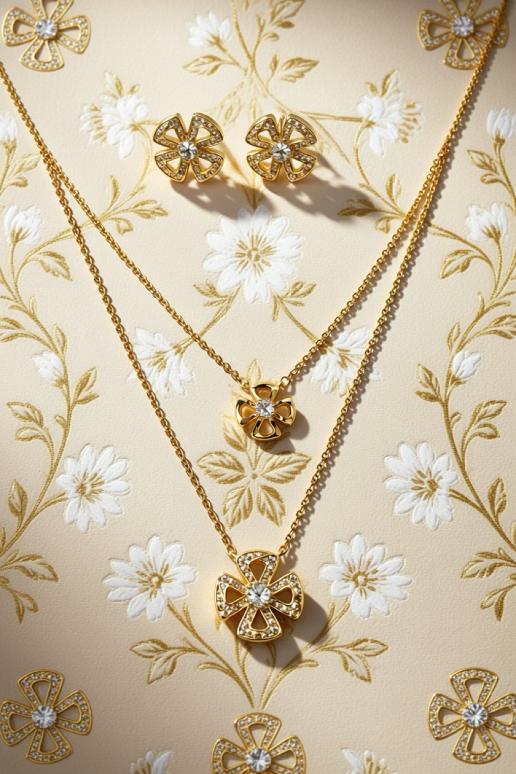 Sovereign Bloom Set