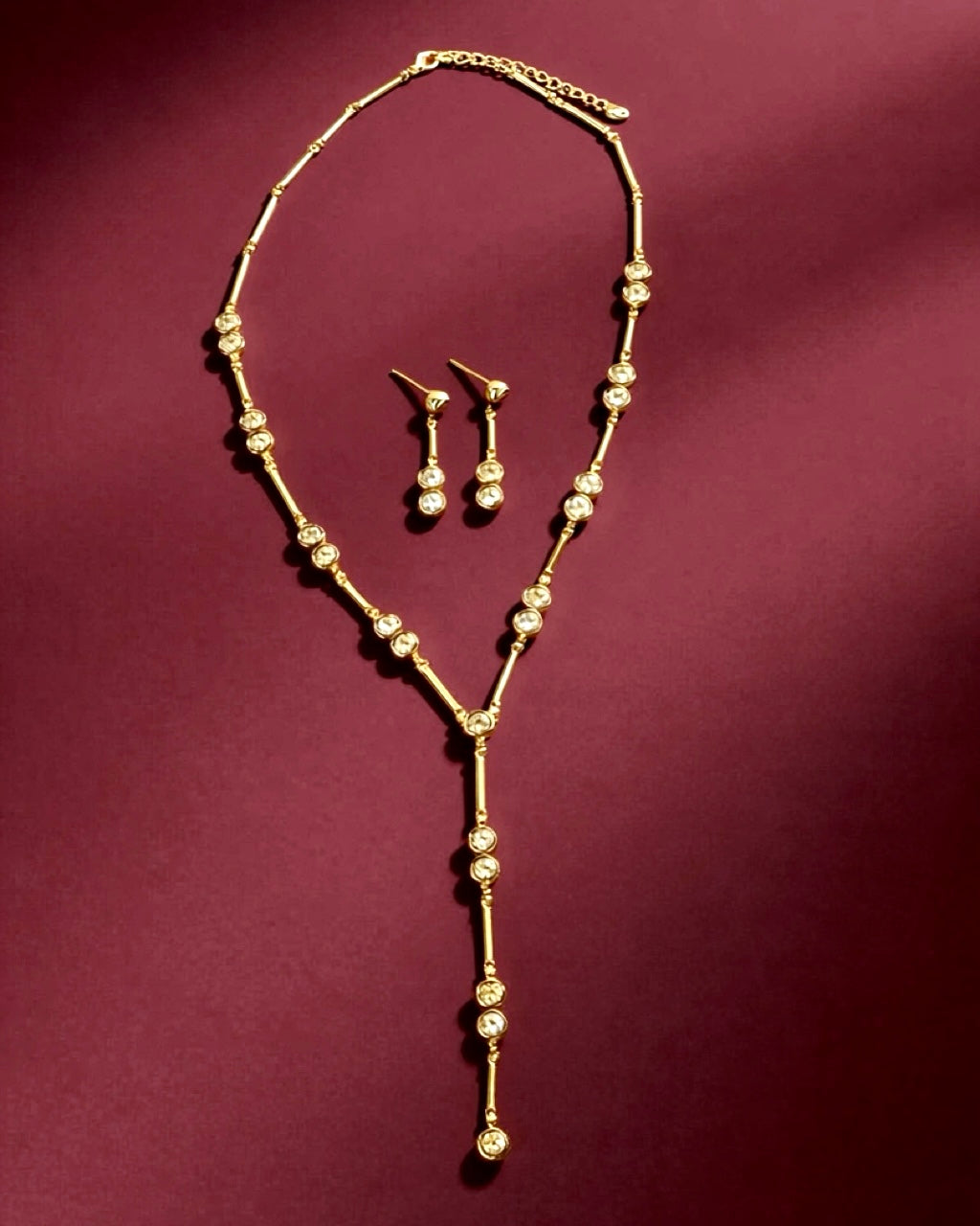 Missaun Set