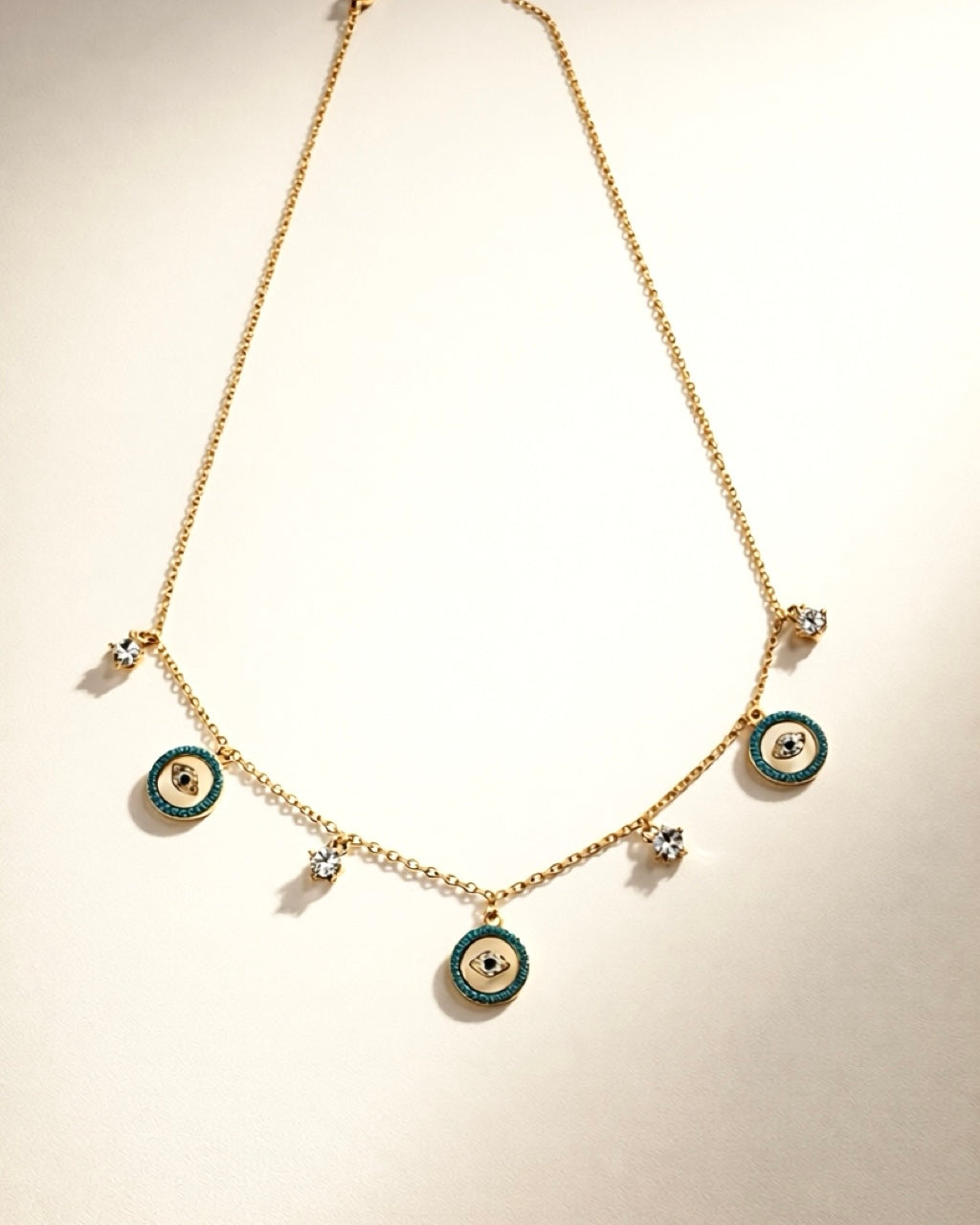 Ayn Necklace