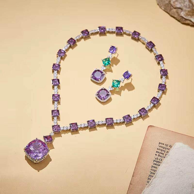 Amethyst Royalty