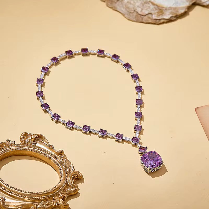 Amethyst Royalty