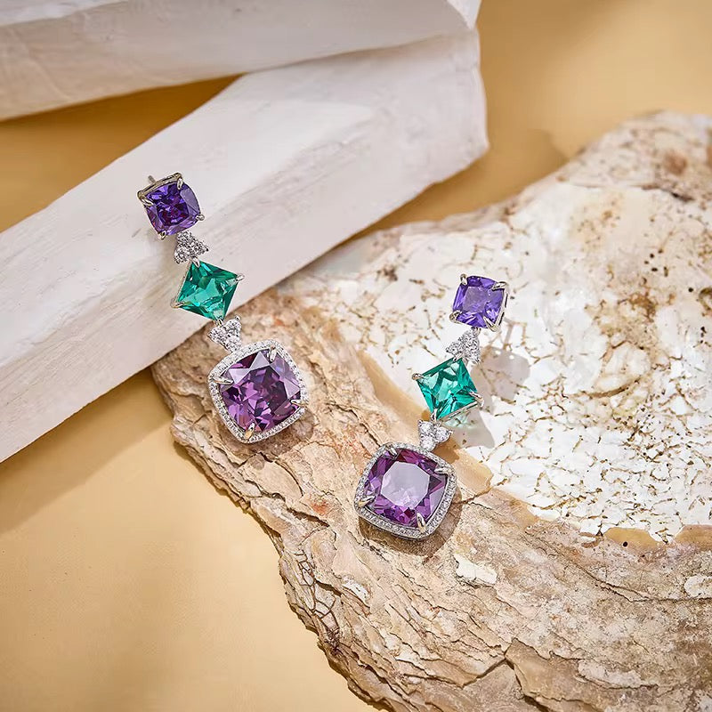 Amethyst Royalty
