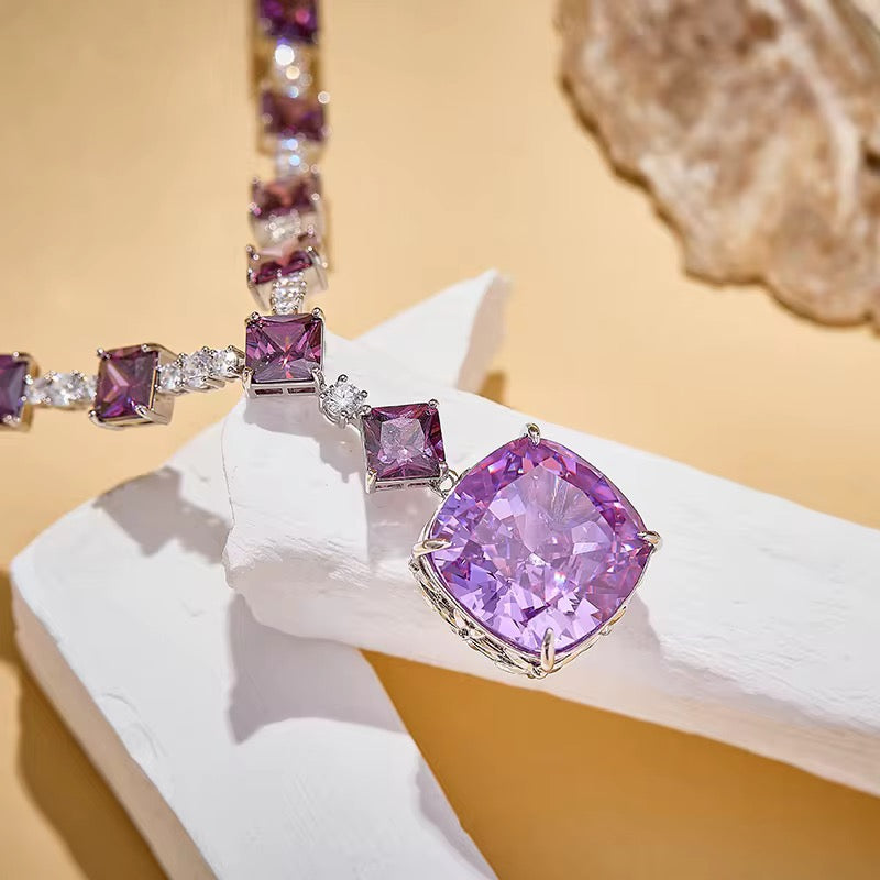 Amethyst Royalty