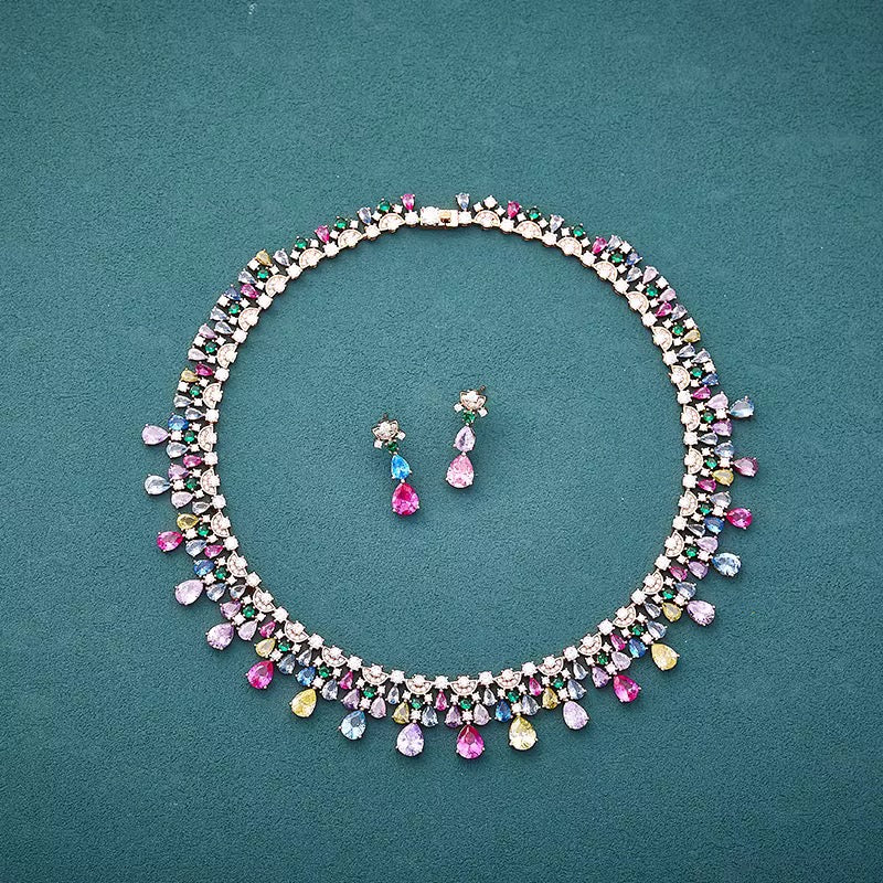 A Million Pastels
