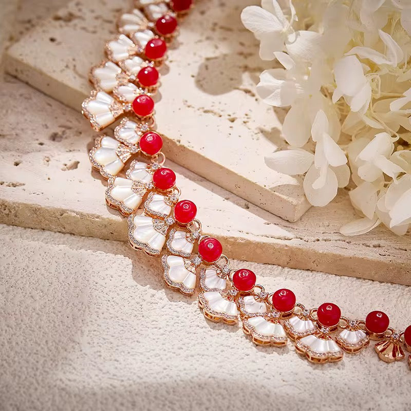 Shells of Scarlet Coast