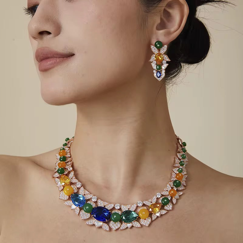 Riviera Gem Goddess