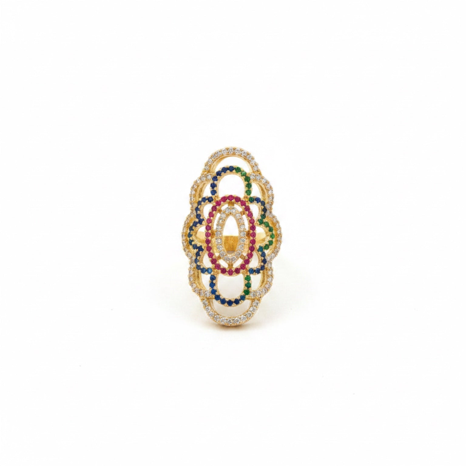 Pop Princess Ring