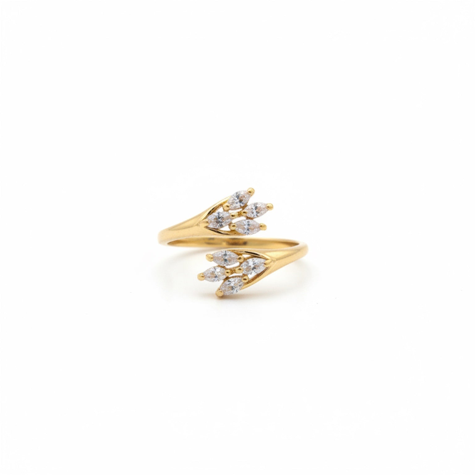 First Crush Ring