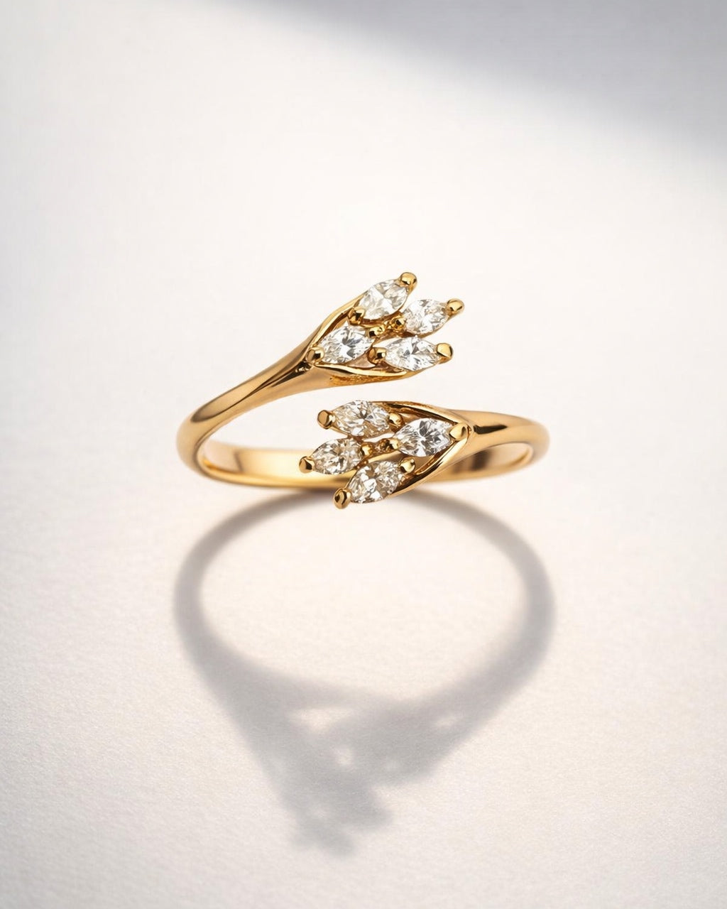 First Crush Ring