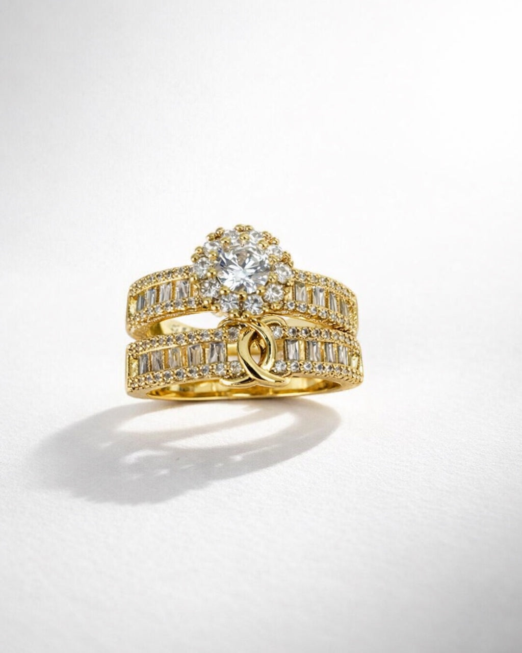 Fortune Ring