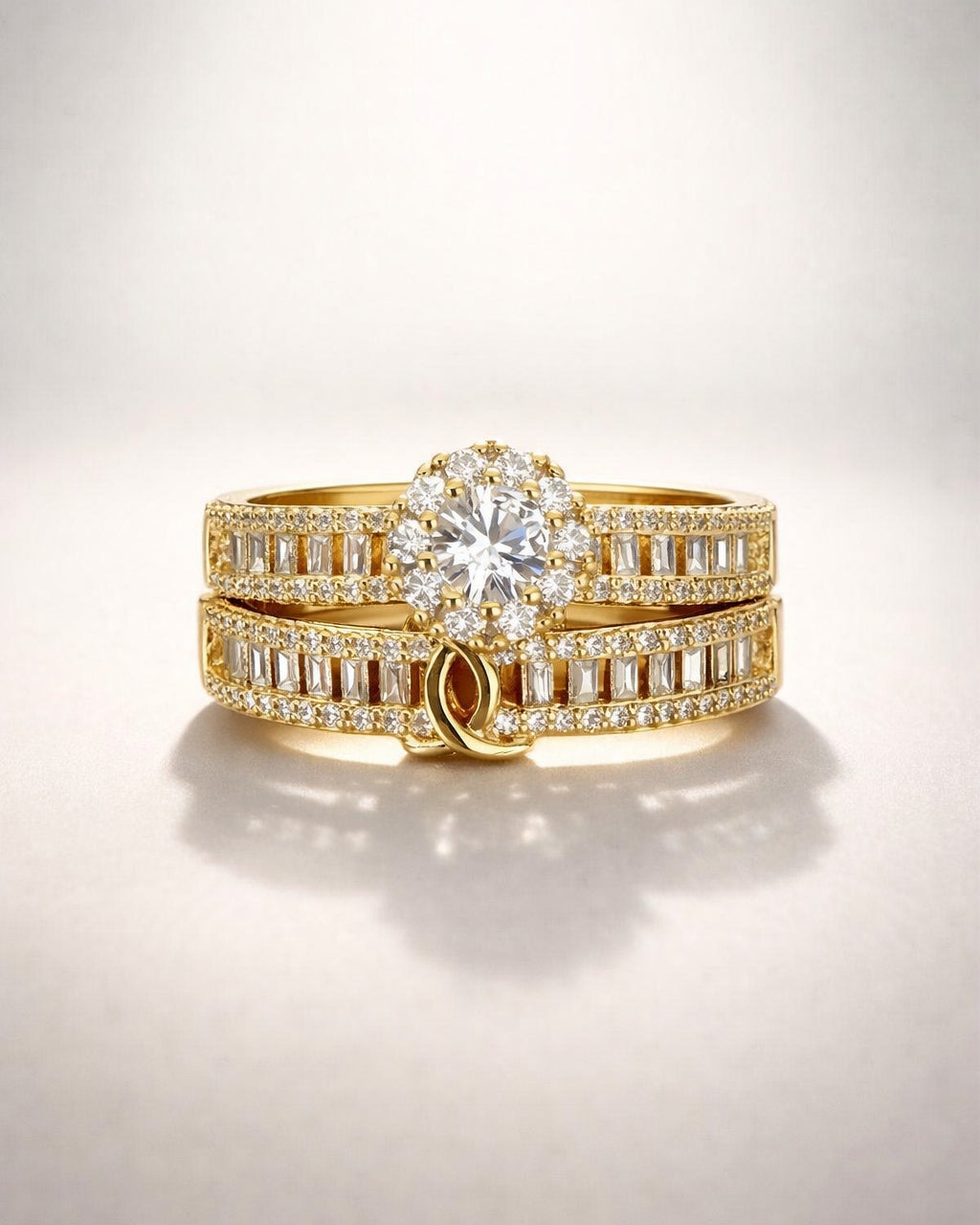 Fortune Ring