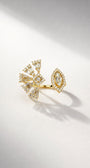 Sorelle Ring