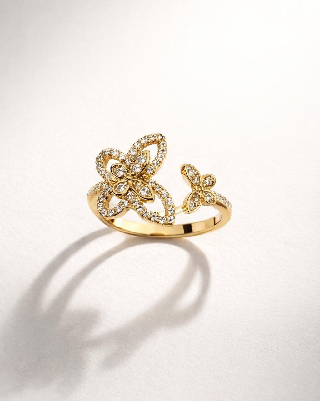 The Flutter Edit Ring