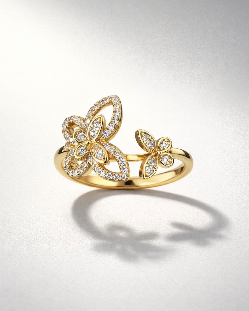 The Flutter Edit Ring