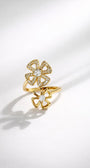 Sovereign Bloom Ring
