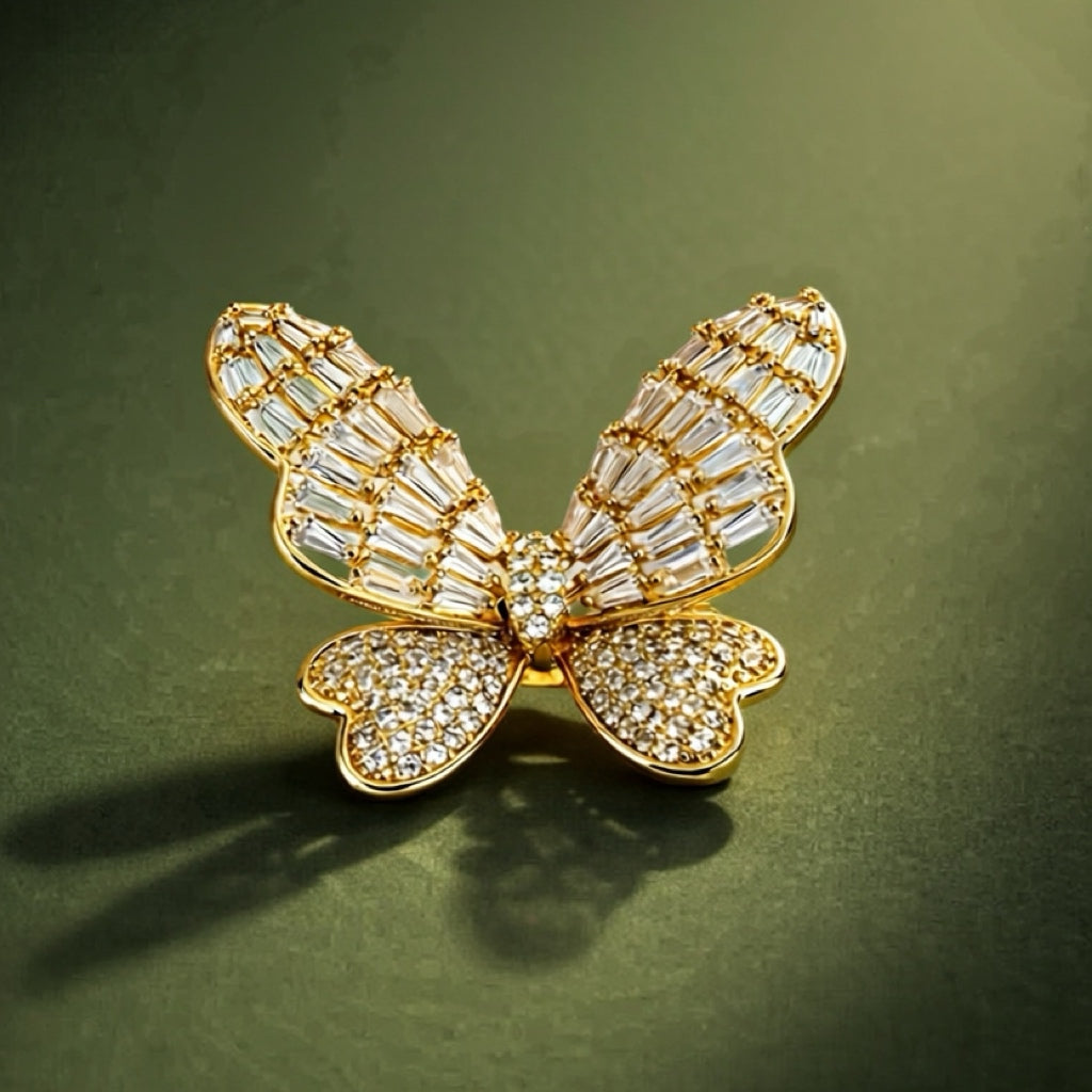 Fairytale Ring