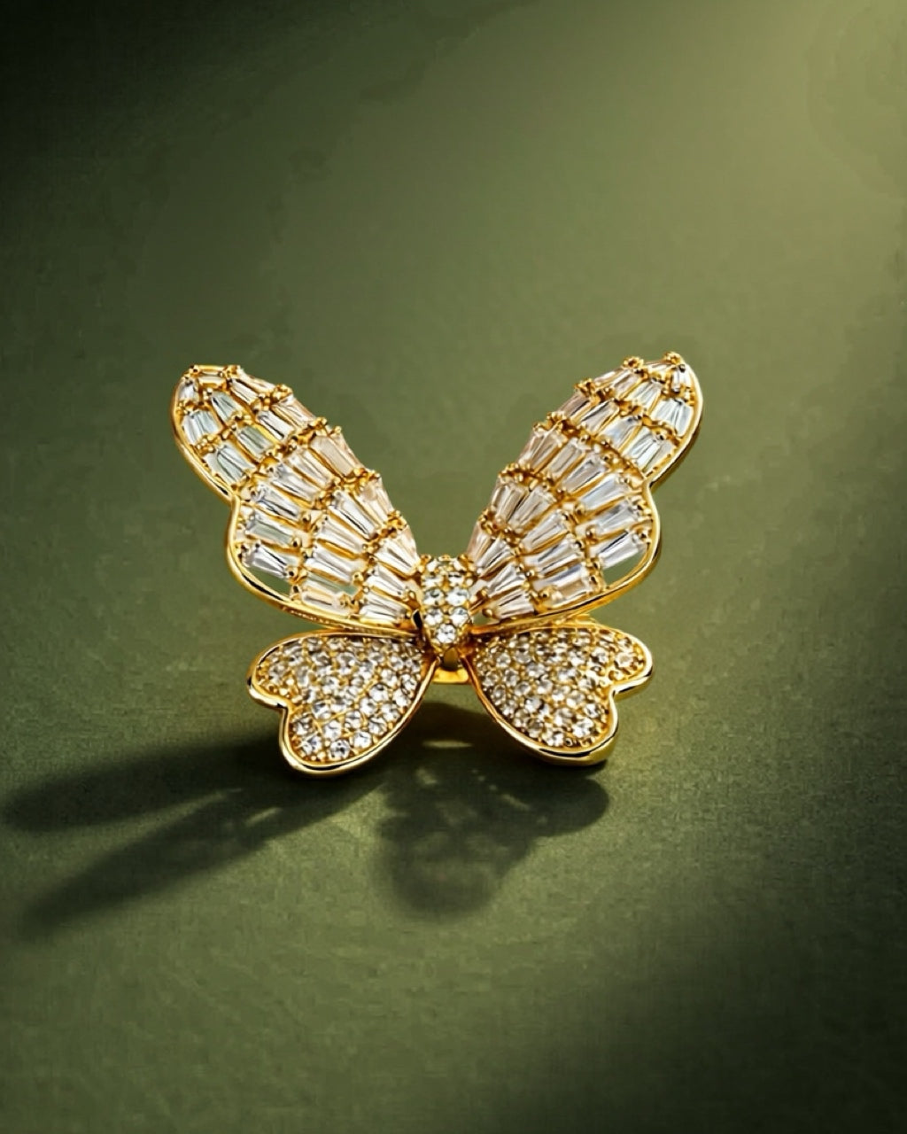 Fairytale Ring