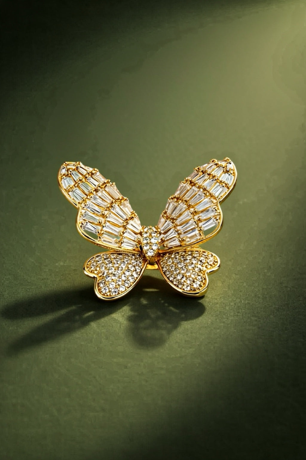 Fairytale Ring