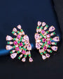 Flora Spark Earrings
