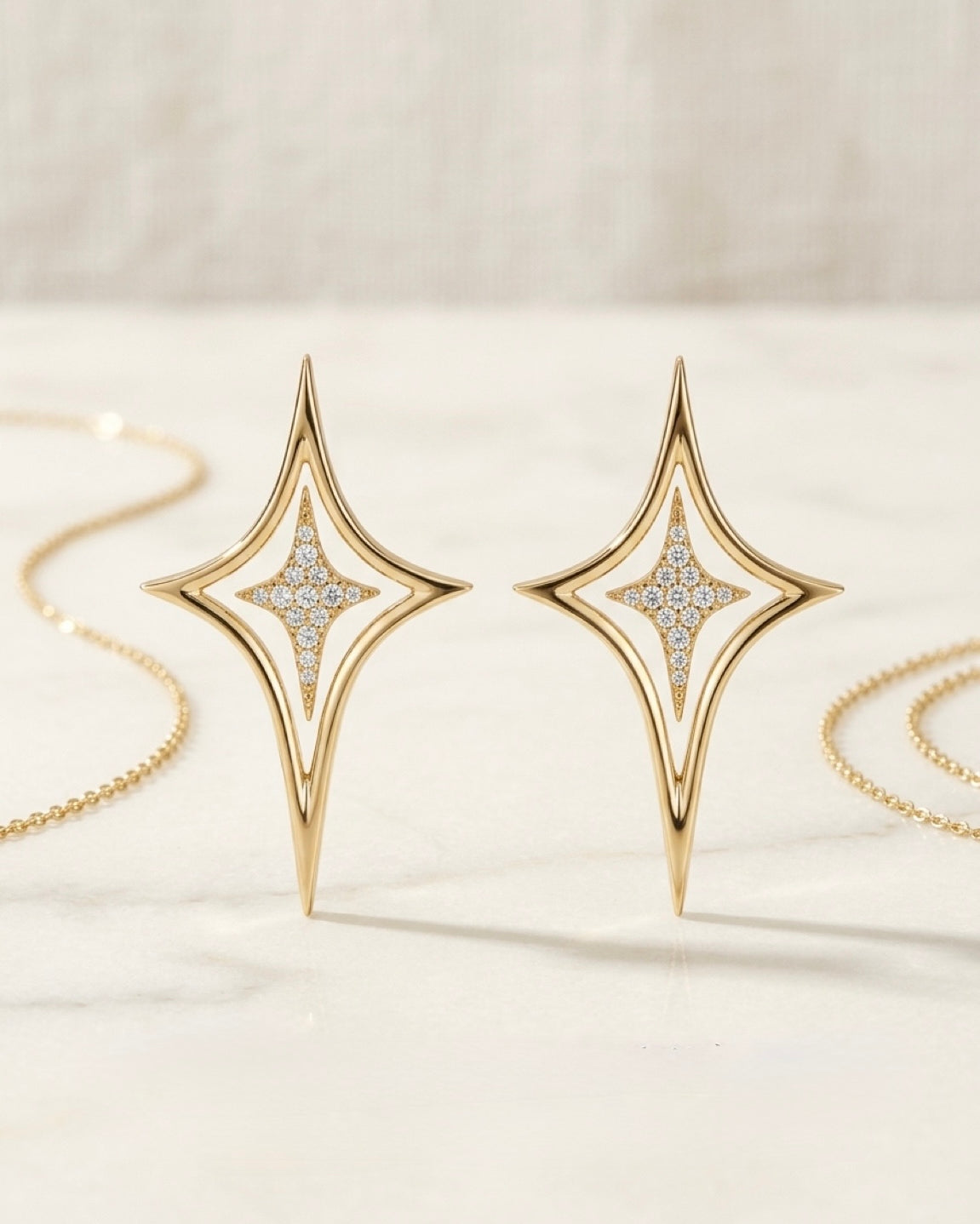 Stellar Queen Set