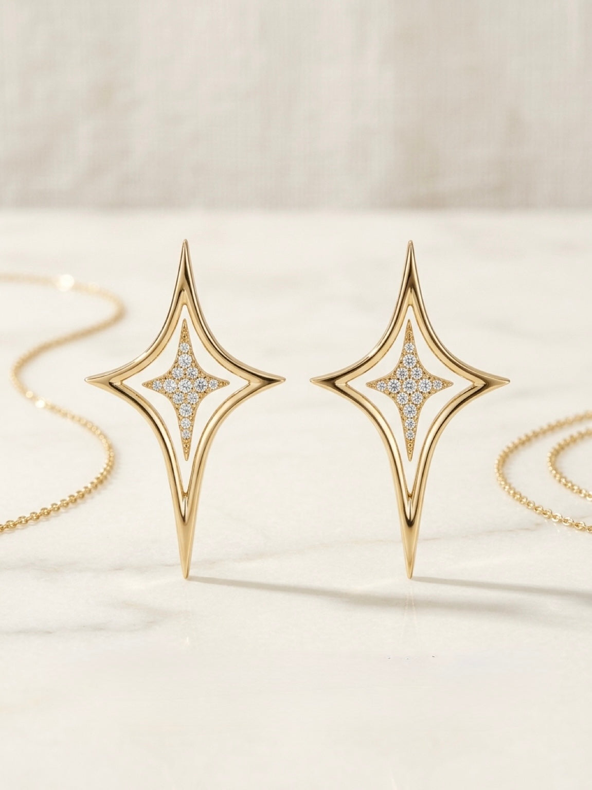 Stellar Queen Set