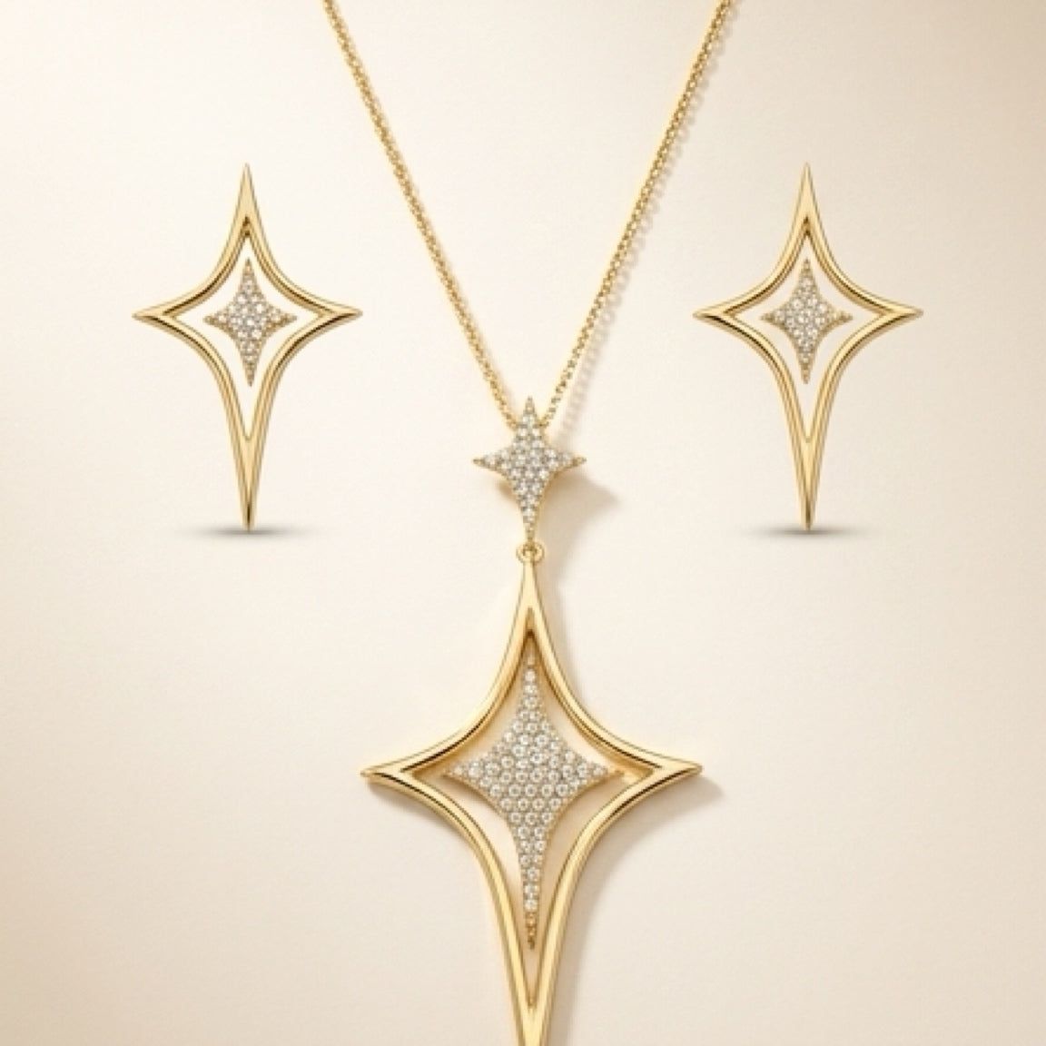 Stellar Queen Set