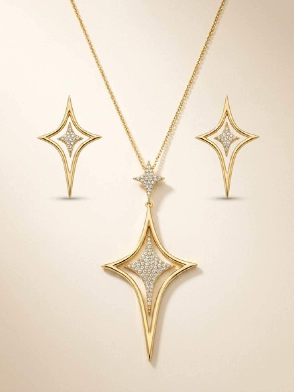 Stellar Queen Set
