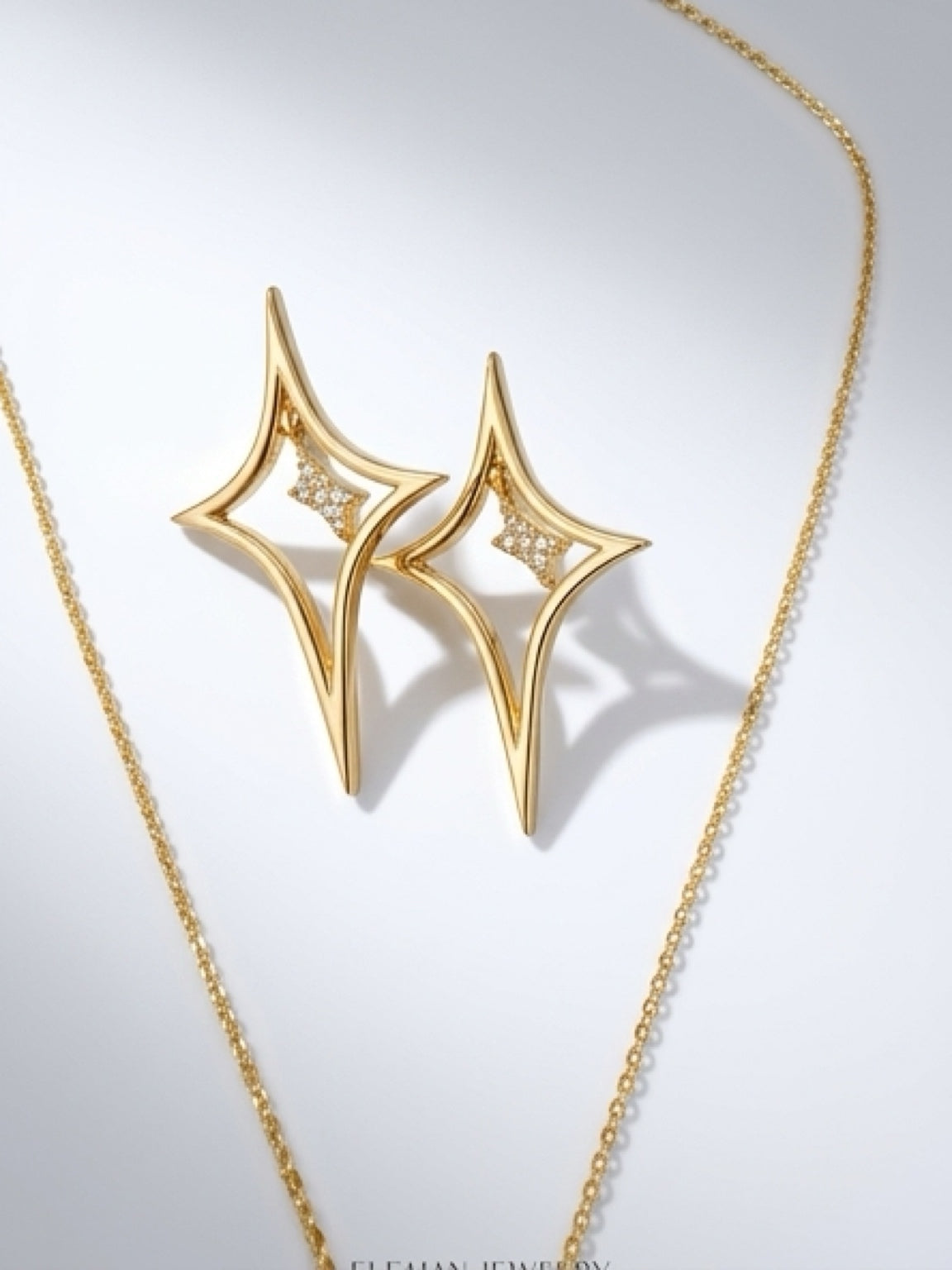 Stellar Queen Set