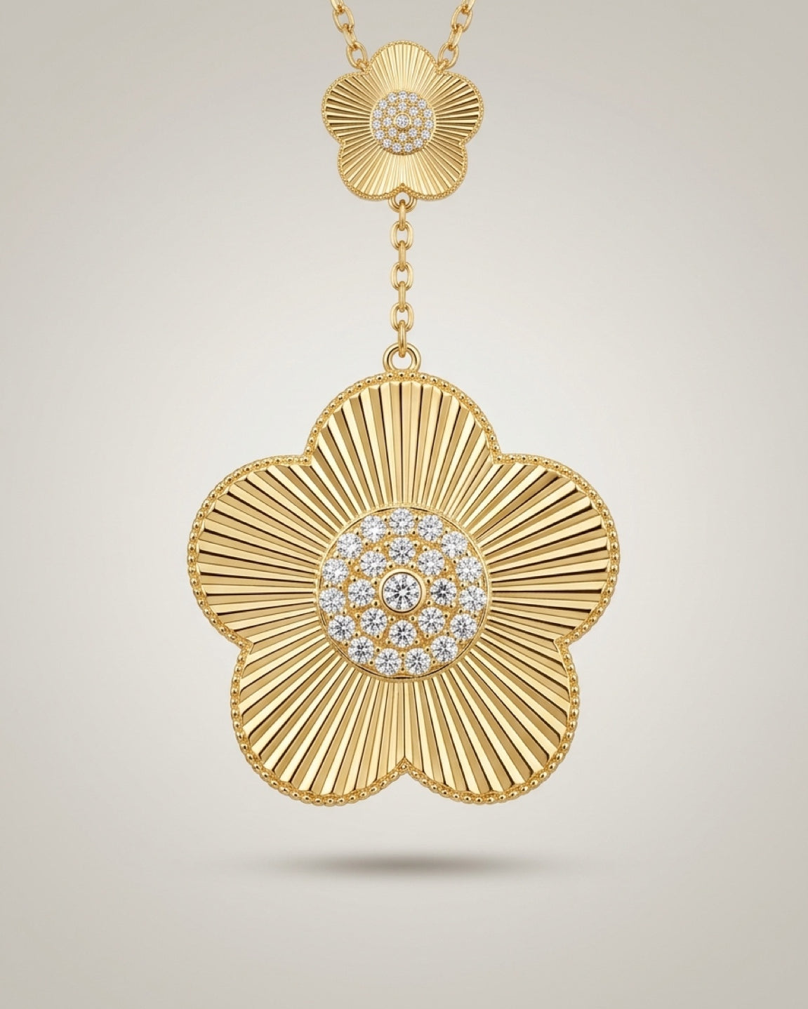 Daisy Royale Set