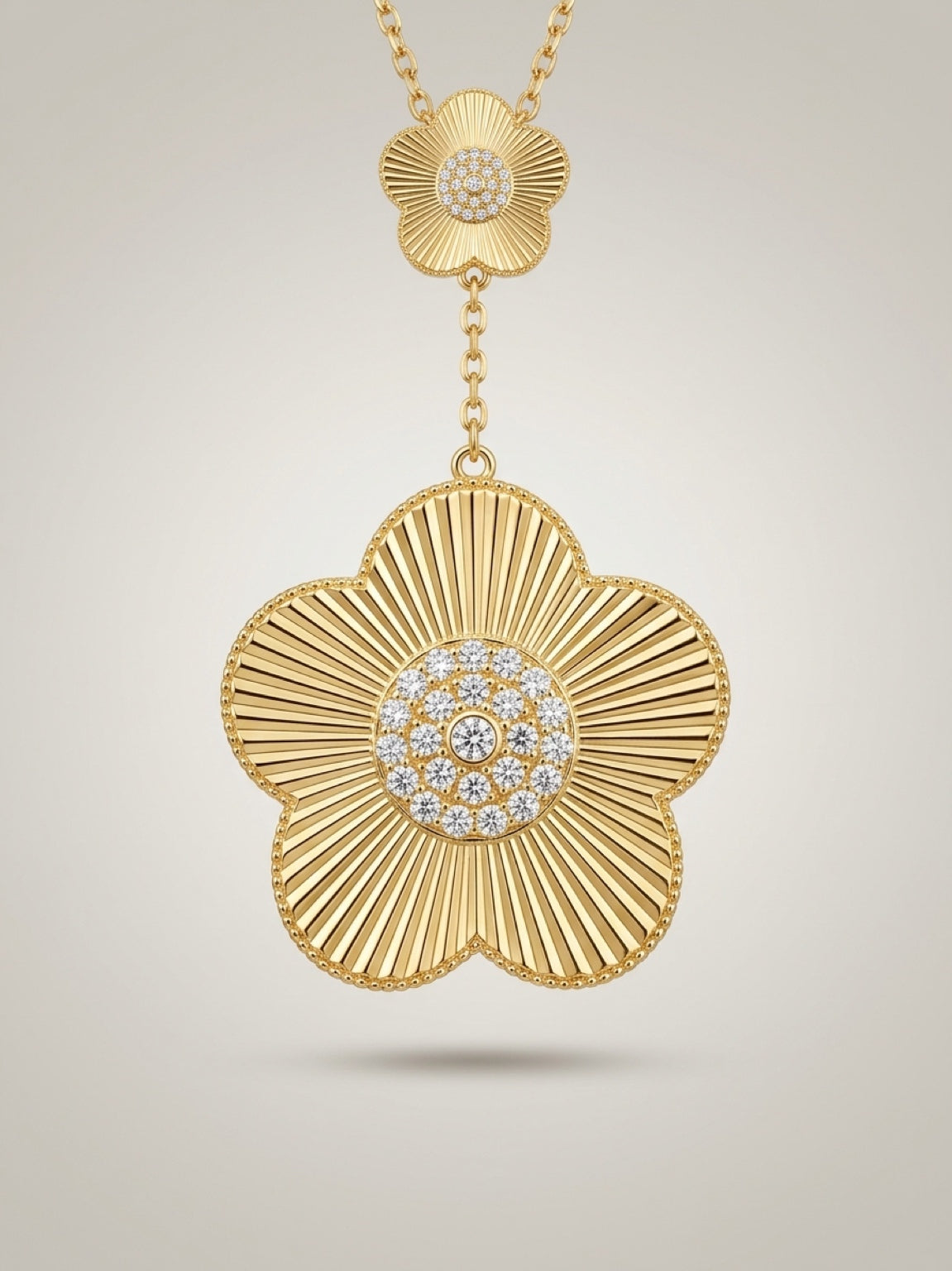 Daisy Royale Set
