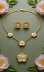 Daisy Royale Set