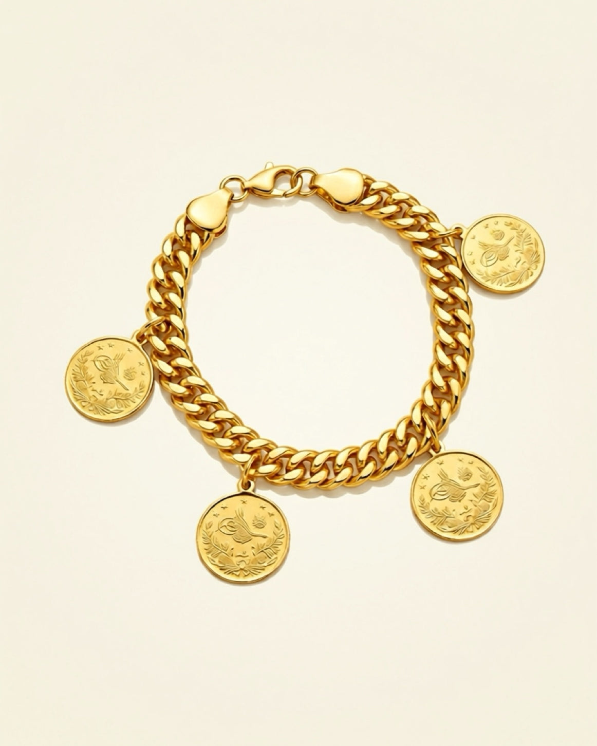 Arabian Coin