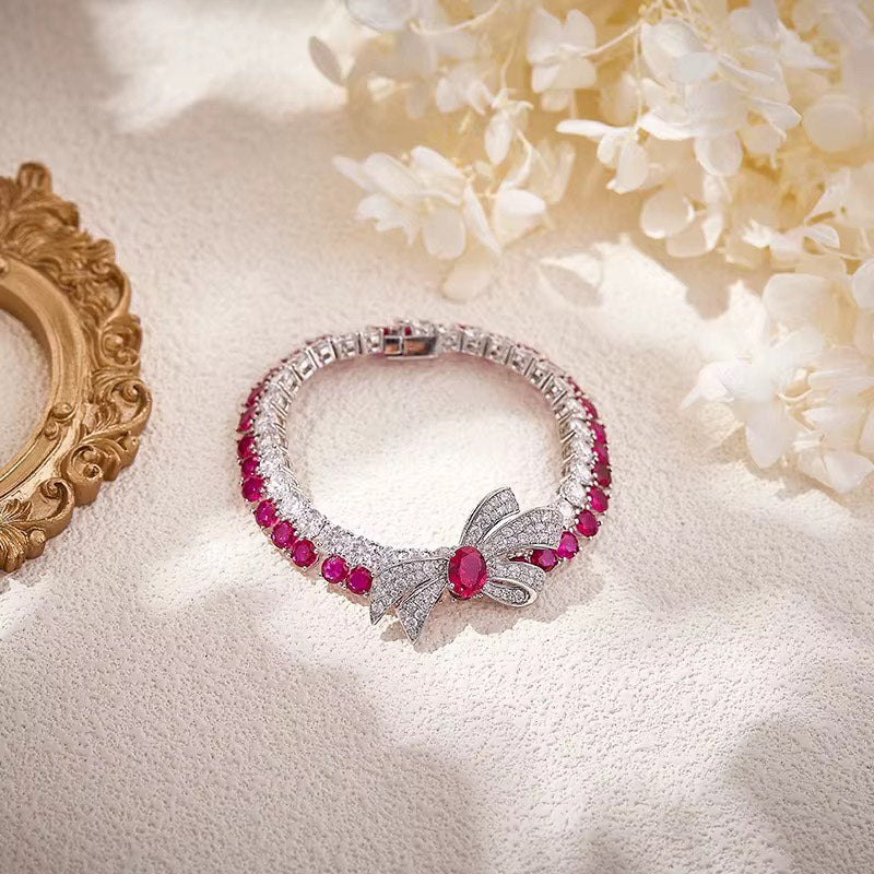 Elaria Charm Bracelet
