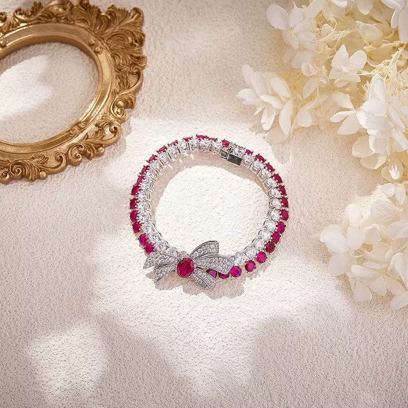 Elaria Charm Bracelet