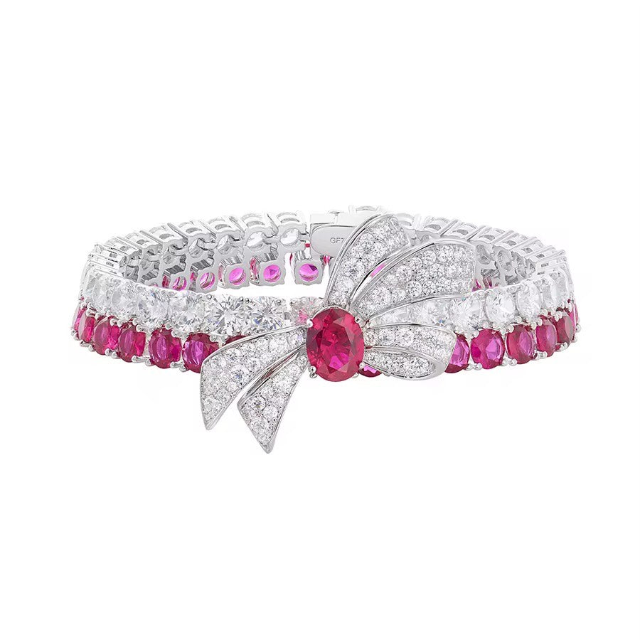 Elaria Charm Bracelet
