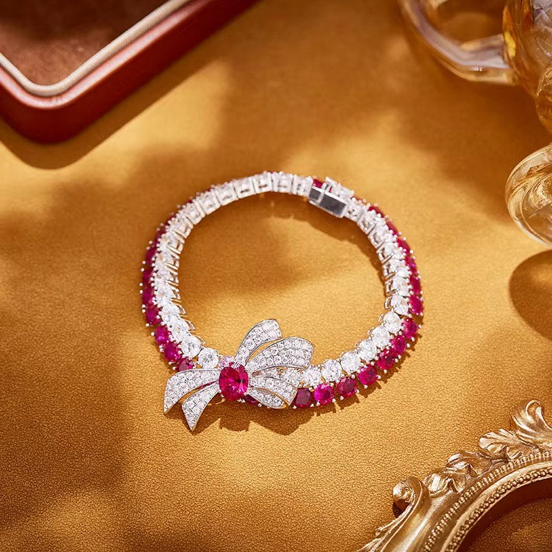 Elaria Charm Bracelet