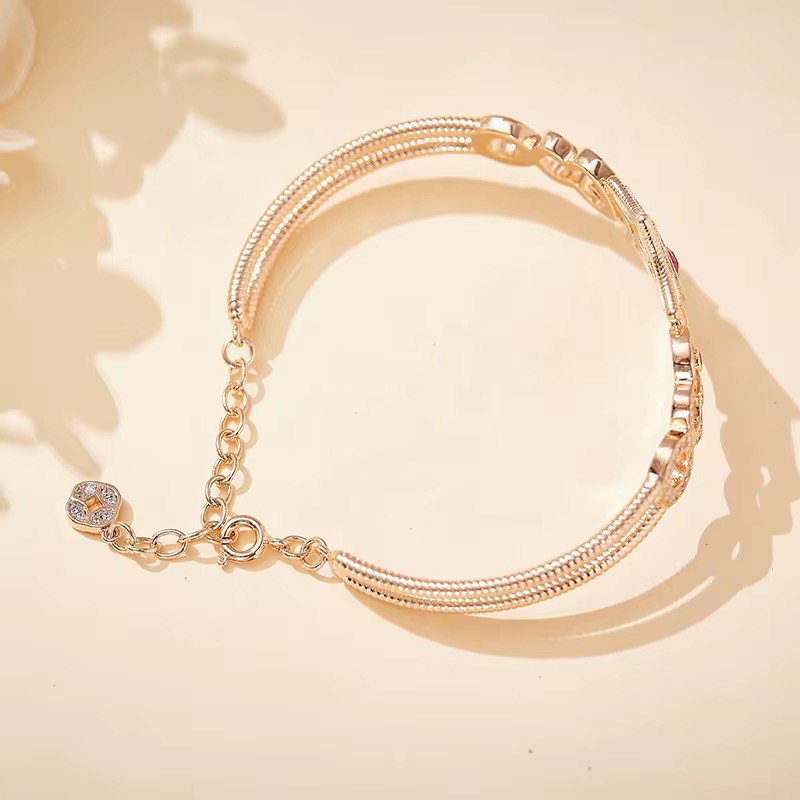 Jewel of Noor Bracelet
