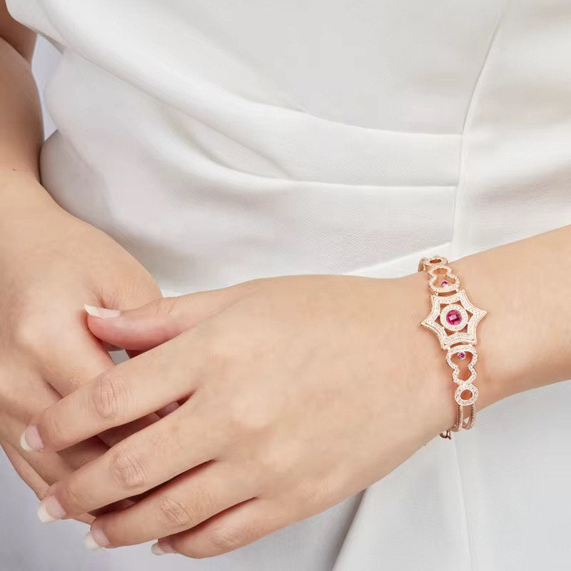 Jewel of Noor Bracelet