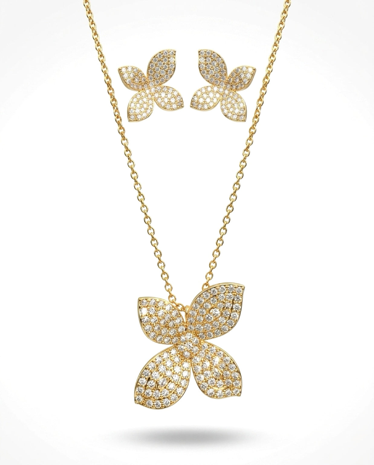 Diamond Petal