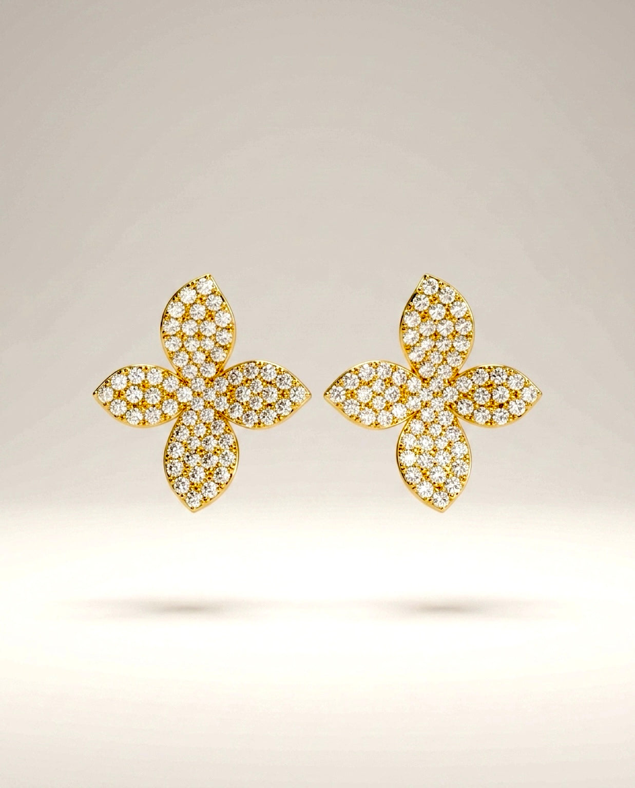 Diamond Petal