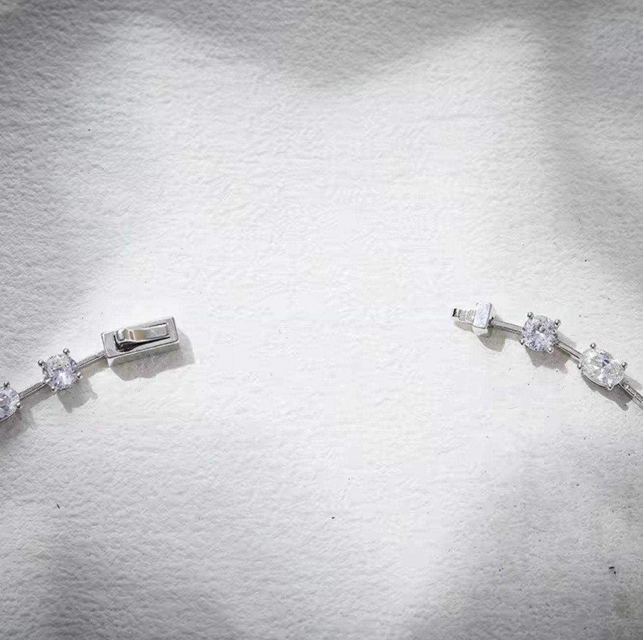Celestia Drops - Set of Necklace & Earrings