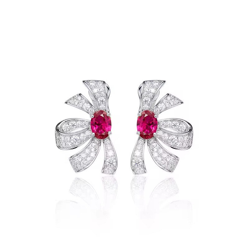 Elaria Charm - Set of Necklace, Earrings & Bracelet
